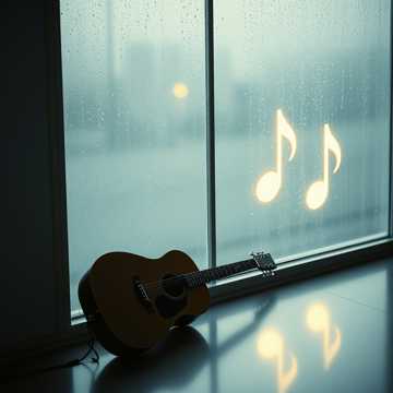 Разговор. ( сл. и муз. Ратибор Ясный )