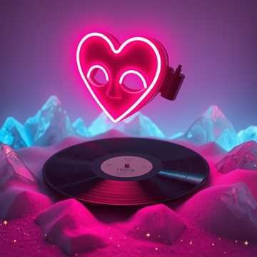 Это просто любовь