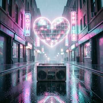 Ну где же ты моя любовь (Edit)