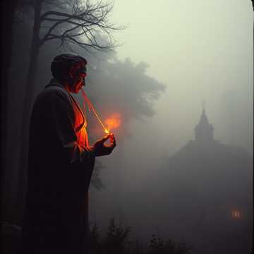 Проклятие Аксалама