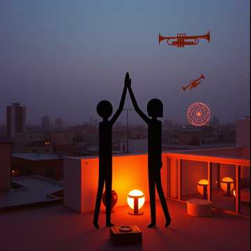 Брат за брата