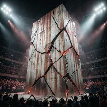 Ушедшей любви V2 (Concert Edit 2)