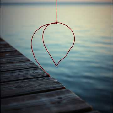 Я тебя очень