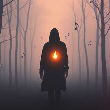 Душу потерял