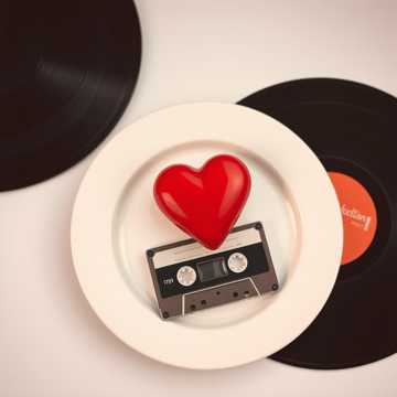 Жандармы-Возьми моё сердце (cover)