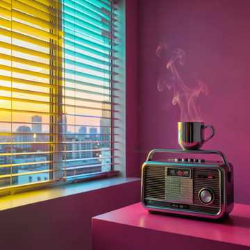 С добрым утром друзья!