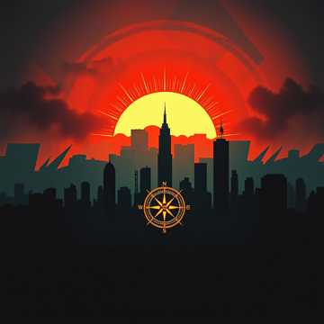 Над КупЯнском