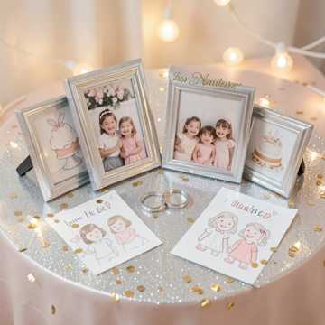 Серебряная свадьба Юры и Олеси