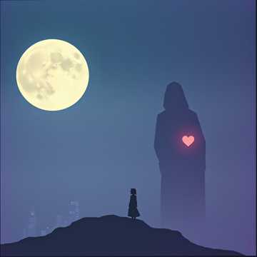 Тишина над кланом