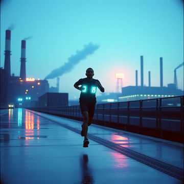 Держись Ден.