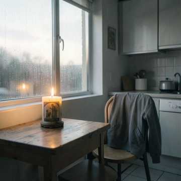 Мама, я солдат