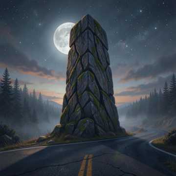 Бессмертная душа