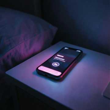 Позвони мне среди ночи (Edit)