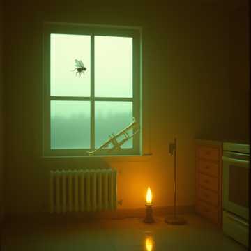 Дезертирка