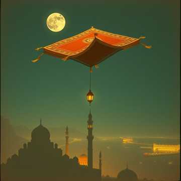 Ковры-самолëты (Edit) (Edit)