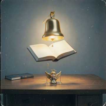 ПрозвенЕл звонОк