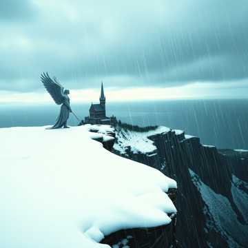 Ангел-хранитель