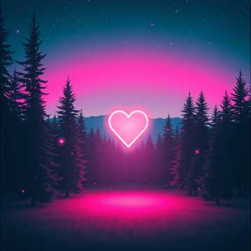 Такая разная любовь