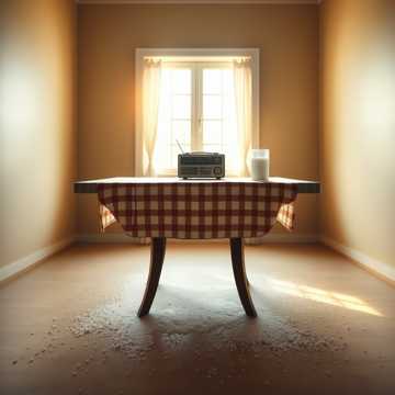 Радость кухонь моих