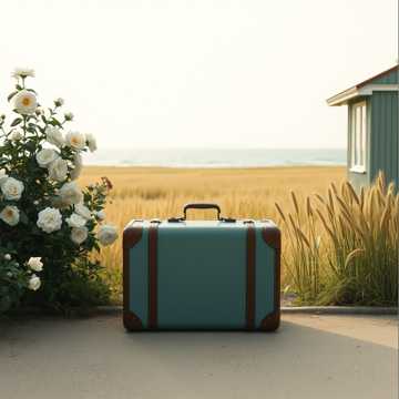 Половинки круга