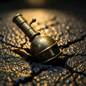 Лампа желаний