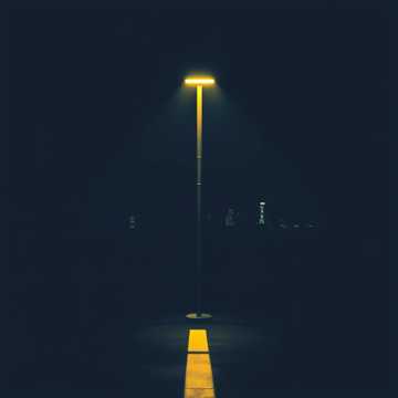 Midnight Circuit Run