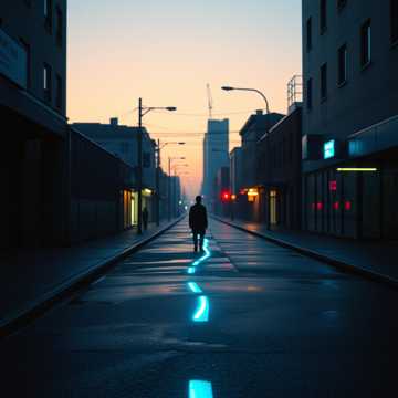 Будни УГРО.