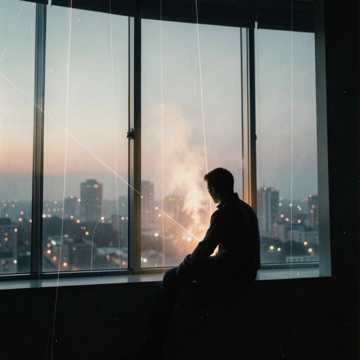 Один вдох на двоих