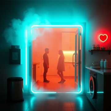 Оля моя красотка