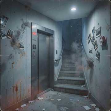 Никогда не иди назад