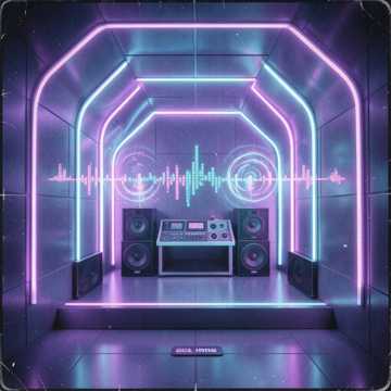 Rush'n Attack Stage 1 (Cover RMX) #3 (Edit)