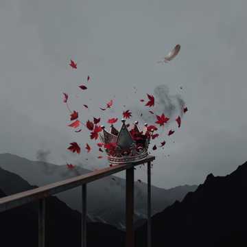 Красные листья (cover by The Twenty Ninth Time)