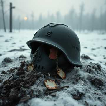 Душу потом подлатаем