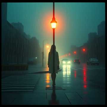 Ты просто был