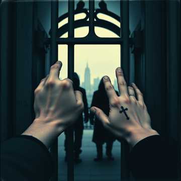 Круг доверия (Edit)