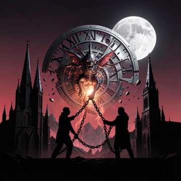 Души ваши на крючке