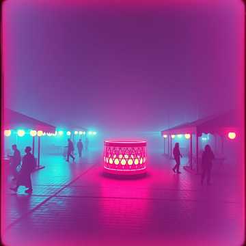 Shalalala (cover version)