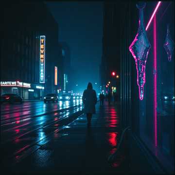 Шорох игл (Edit) 2