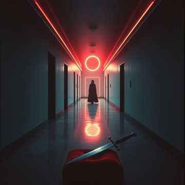 Проклятый возлюбленный