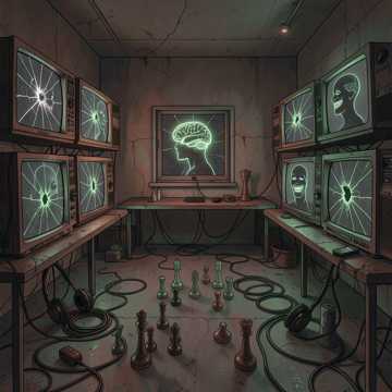 Диванные войны