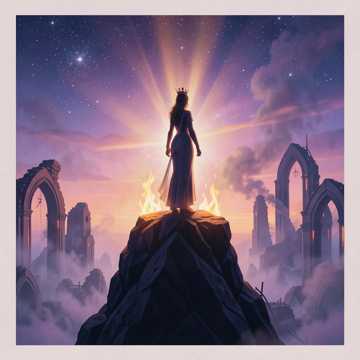 La Dernière des Cathares