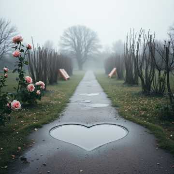 Только небу