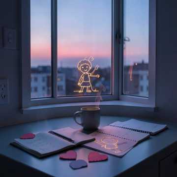 Черновики любви