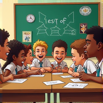 День дурака — наш праздник (Edit)