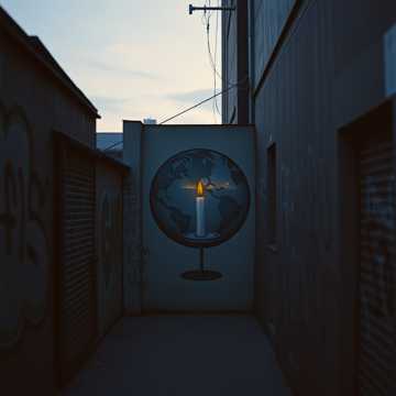 А почему молчали про Донбасс