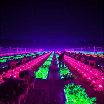 Дачникам посвящается (Edit)