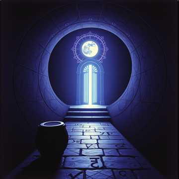 Петля судьбы.