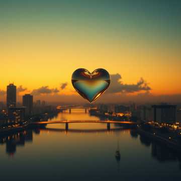 Огонь Любви