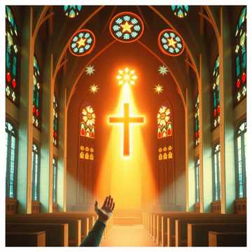 Верь в исцеление