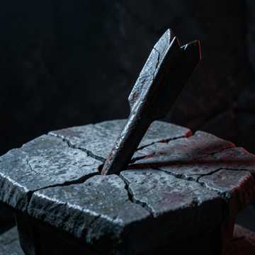 Стрелы Лерайхи